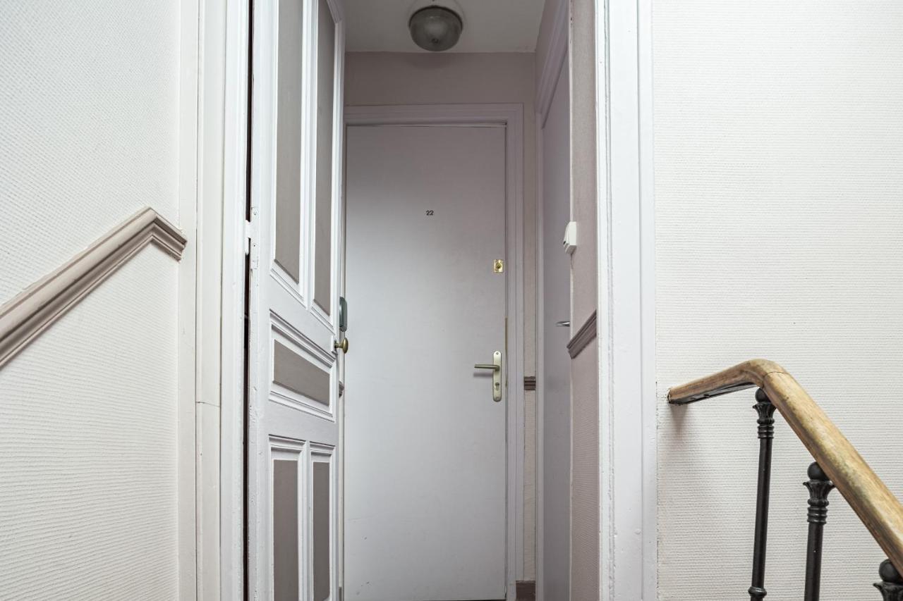Le Cosy Tannerie - Hypercentre - Climatise Daire Troyes Dış mekan fotoğraf